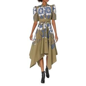 MAKING THE CUT Women's Standard Season 2 Episode 1 Winning Look Gary's Dress XS